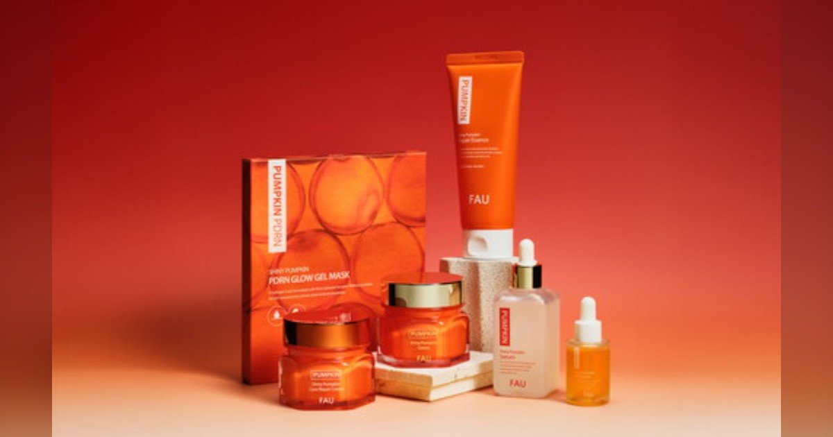 FAU Accelerates European Expansion with Its 7th Showcase at Cosmoprof Worldwide Bologna 2026