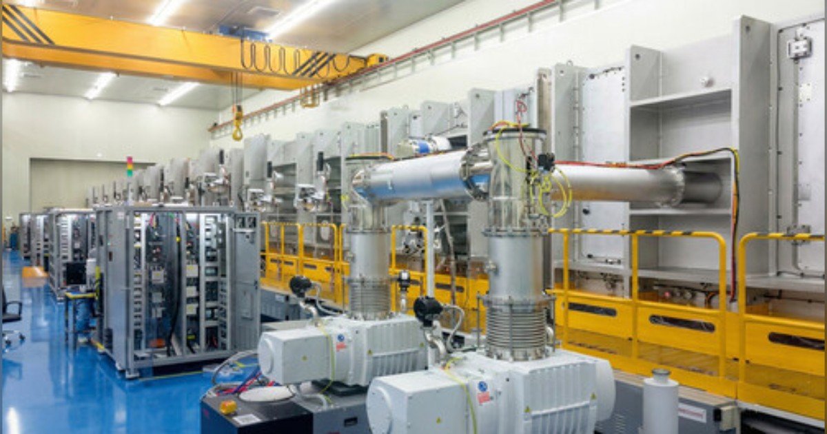 Selcos Expands Its Portfolio to Next-Generation Display and Energy Industries with Advanced Vacuum Deposition Equipment, Micro-LED Laser