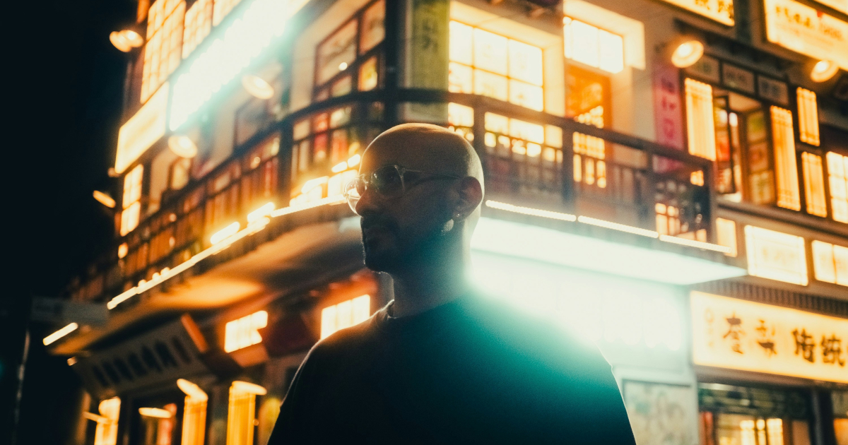 LUMIN8 Records Announces Dual Genre Release Waves Spanning Trance, Dance and Contemporary Opera