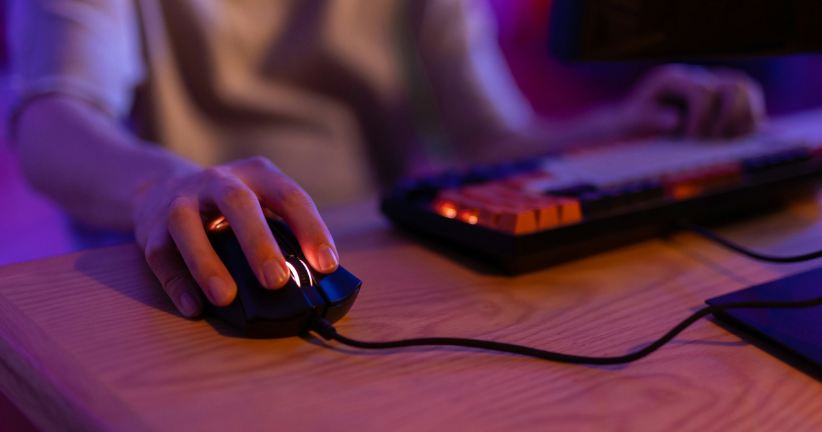 Masked CODM Streamer Abdulmalik Returns to TikTok with Mystery-Driven Gaming Content
