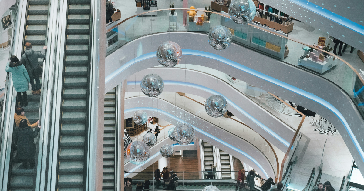 VenHub Global Joins National Retail Federation to Advance Autonomous Store Technology