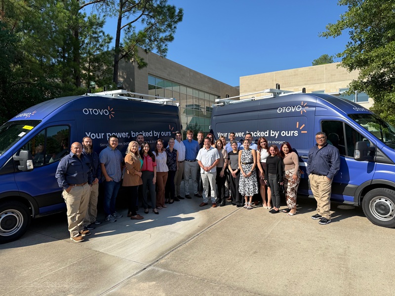 Otovo USA Launches AI-Powered Home Energy Service in Texas with $4 Million Funding