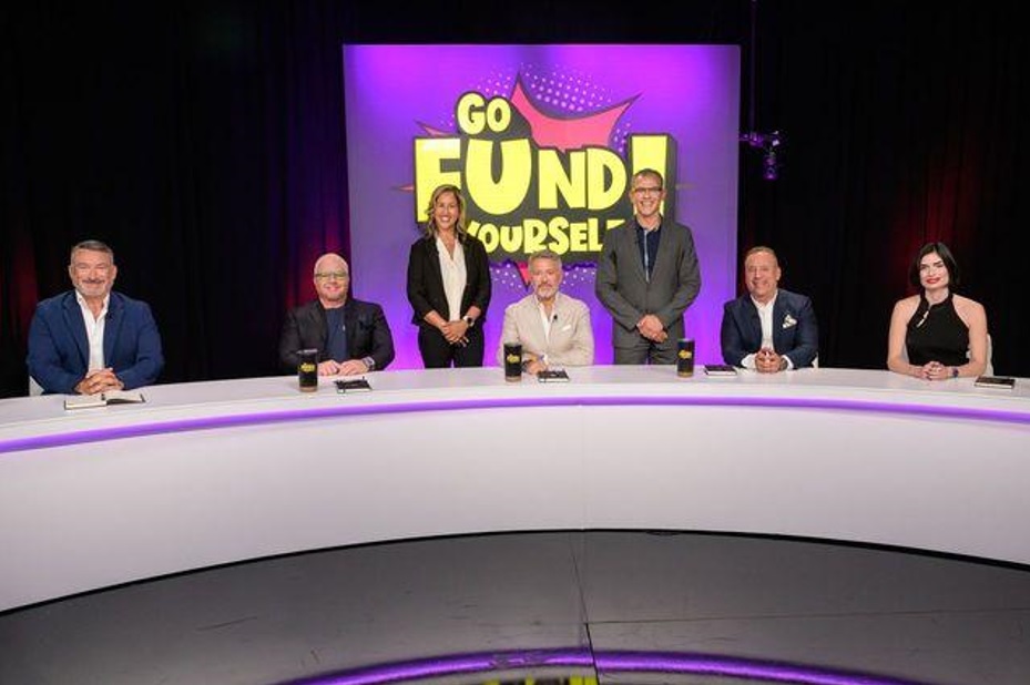 AGTools and Zero Energy Developments Featured on Go Fund Yourself, Highlighting Investment in Sustainable Innovation