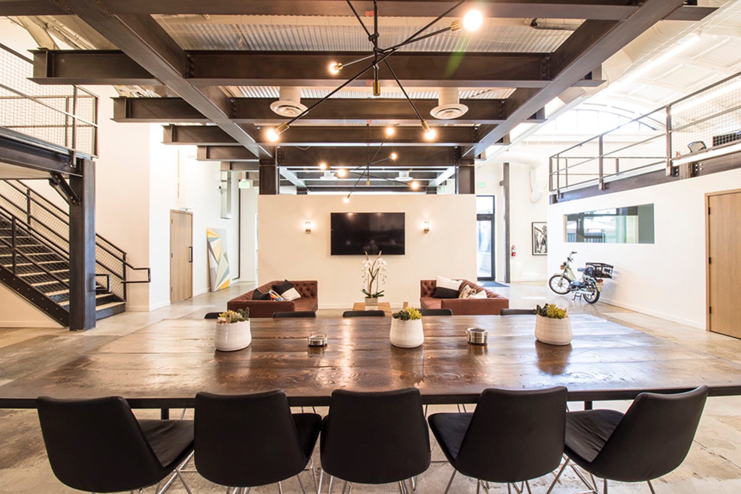 FAQ on UNFOLD's $11M Office Acquisition in Culver City Represented by JLL