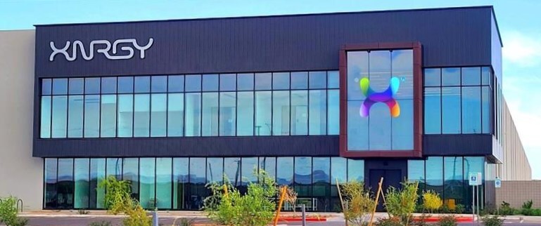 Activate Capital Invests in XNRGY Climate Systems to Boost Sustainable Cooling Technologies