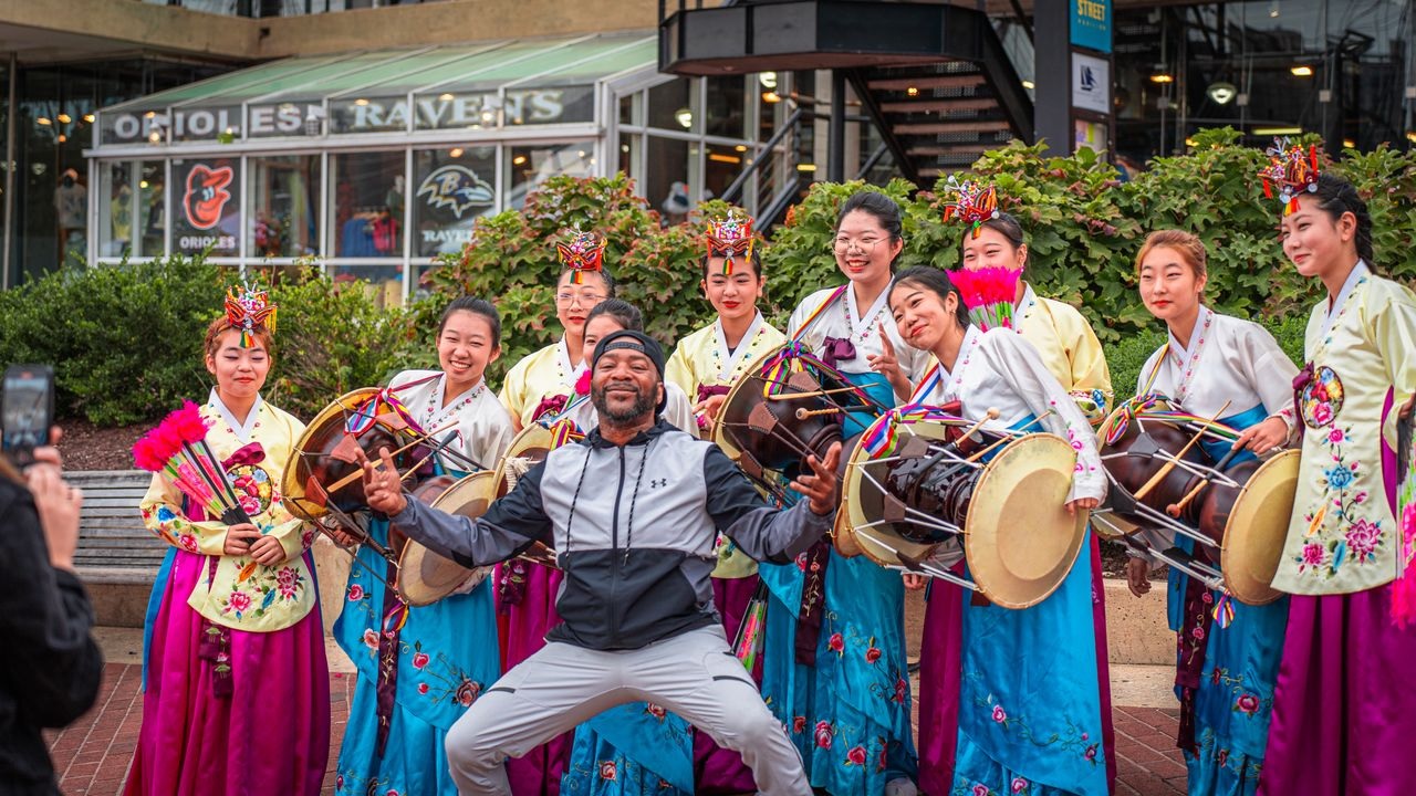 Baltimore by Baltimore Festival Series to Feature Collective Minds in August Event