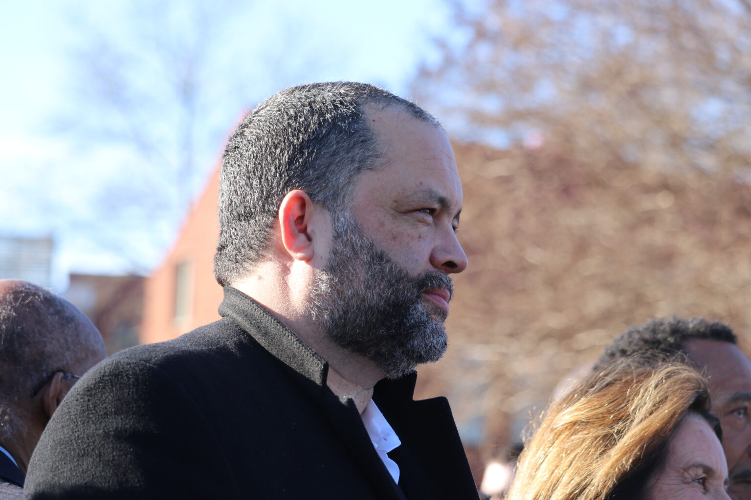 Sierra Club Executive Director Ben Jealous Placed on Leave Amid Internal Criticism
