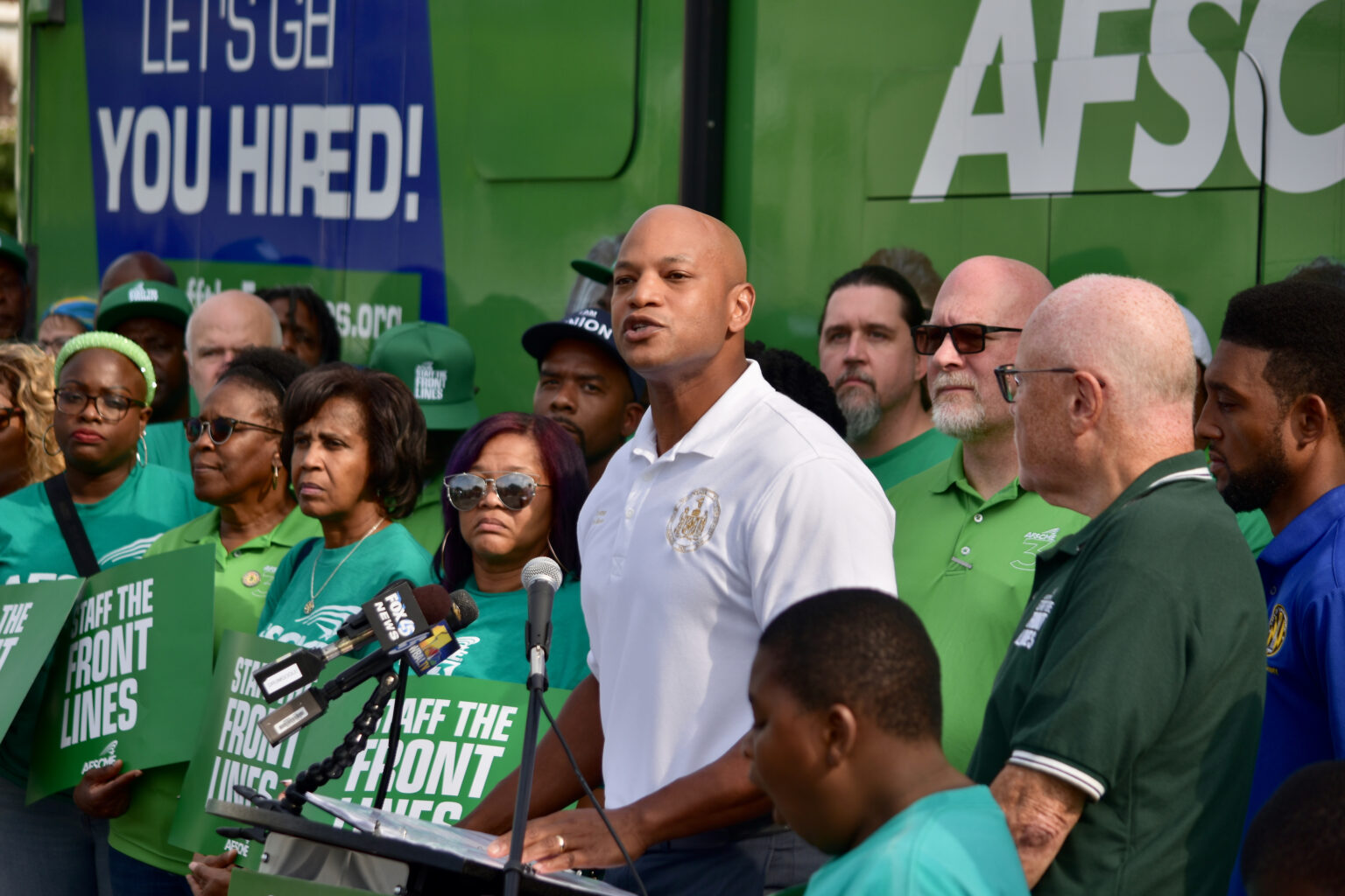 Maryland Offers Voluntary Separation Program to State Employees to Cut Costs
