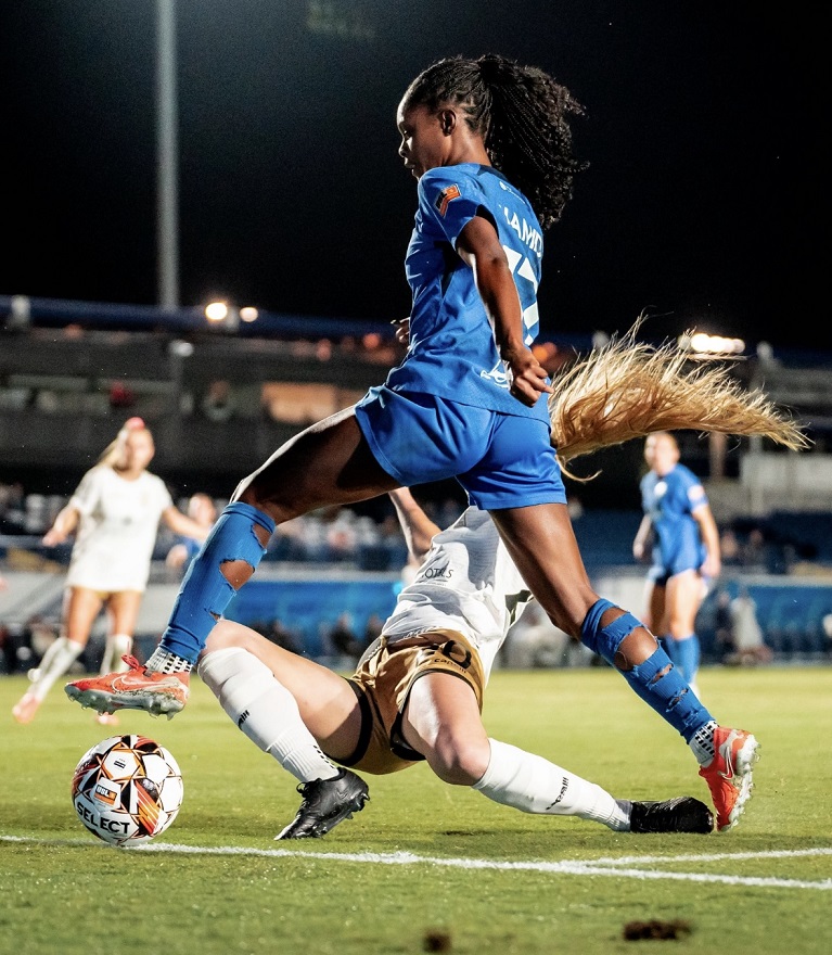 FAQ: Tropical Financial Credit Union's Partnership with Fort Lauderdale United FC