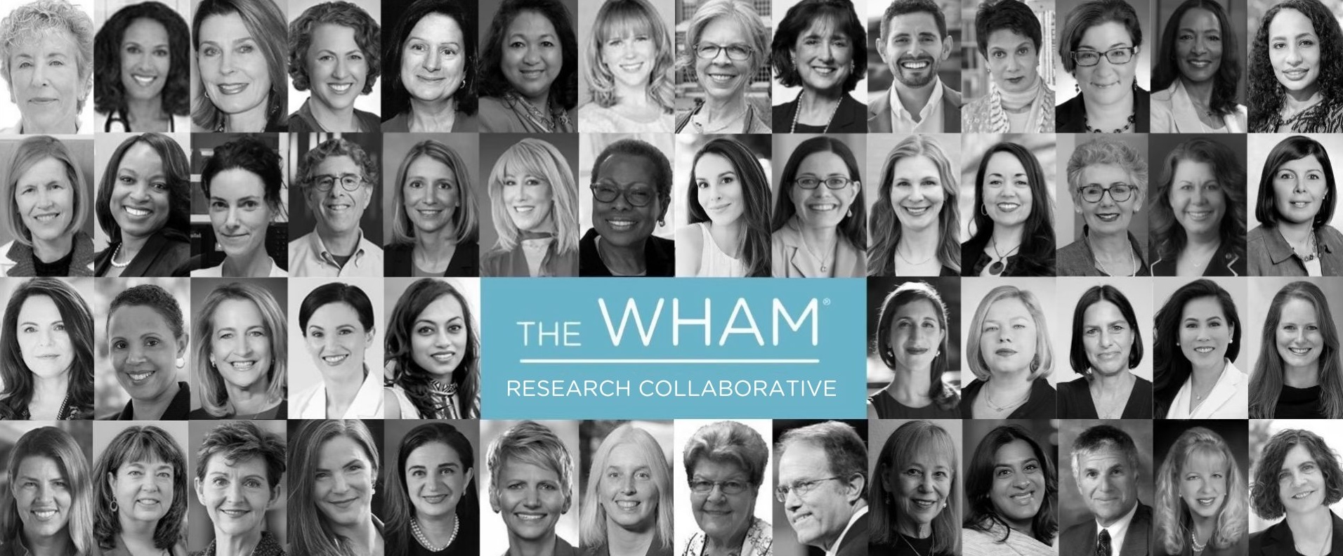 WHAM Edge Awards 2025 to Fund Early-Career Researchers Addressing Women's Health Disparities