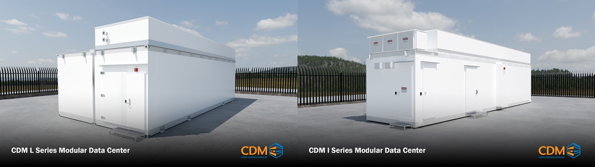 Redefining Data Centers: Compu Dynamics Modular's Bold Move for the AI Era