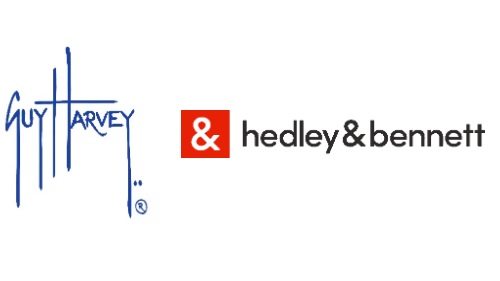 Guy Harvey and Hedley & Bennett Launch Conservation-Focused Apron Collaboration
