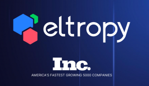 Eltropy Recognized on Inc. 5000 List for Fourth Consecutive Year, Highlighting Growth and Innovation