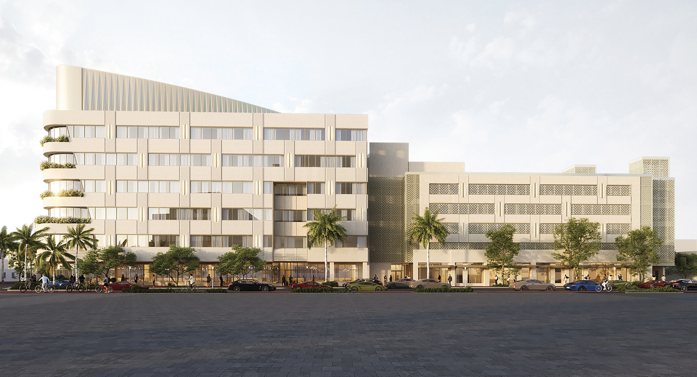 Playboy Relocates Global Headquarters to RIVANI Miami Beach, Signaling a New Era for Corporate Environments
