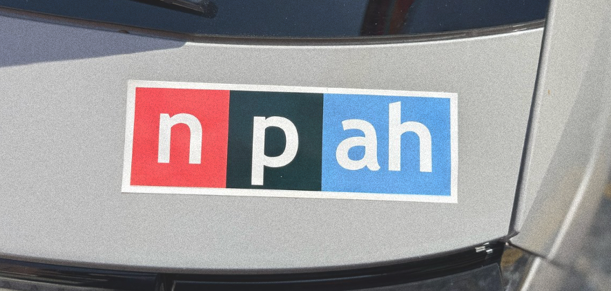 Nail Communications Launches Campaign to Support Regional Public Radio Amid Federal Funding Cuts