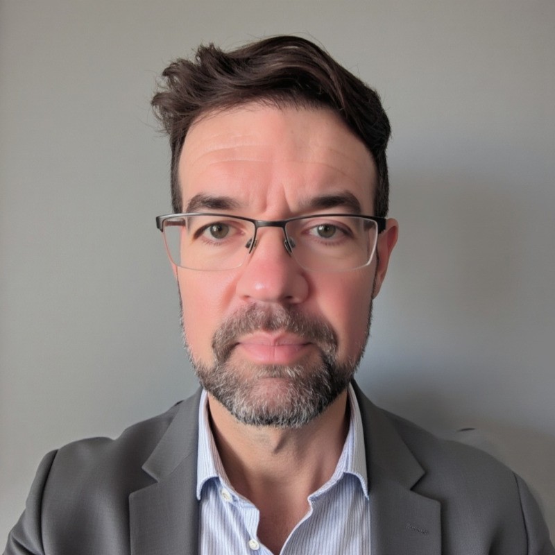 Alkira's Doug Houghton Recognized in CRN's 2025 Top 100 Executives List for Driving Record Growth