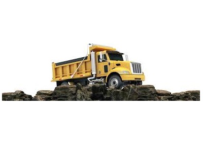 TruckIT and Bolton Capital Forge Partnership to Revolutionize Cash Flow for Dump Truck Haulers
