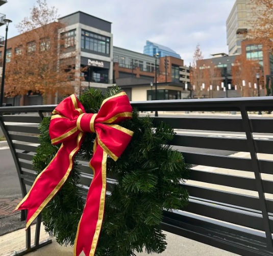 High Street Perimeter Launches Comprehensive Holiday Programming Including Dunwoody's First Outdoor Ice Rink