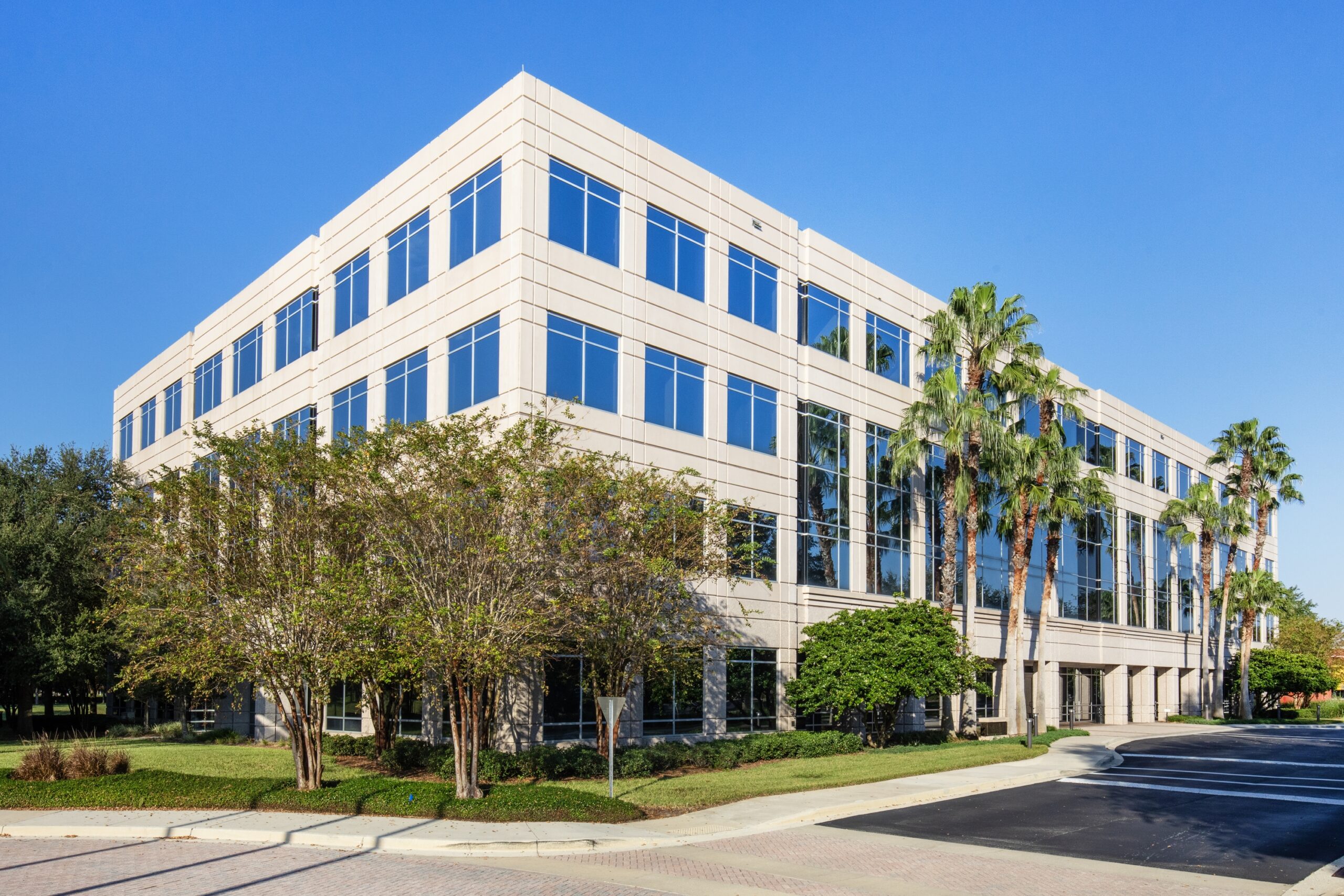 Savlan Capital Invests $52 Million in Jacksonville Office Market, Signaling Confidence in Local Economy