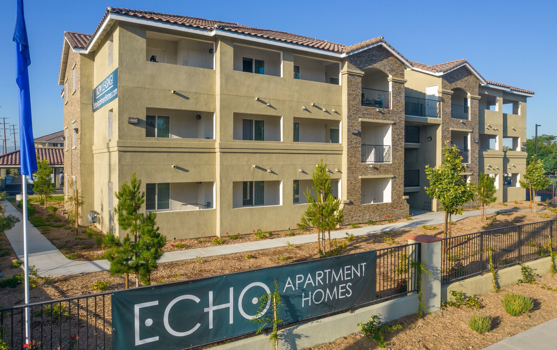 Aspen Real Estate Financial LLC's Acquisition of Echo Apartment Homes Highlights Innovative Approach to Workforce Housing