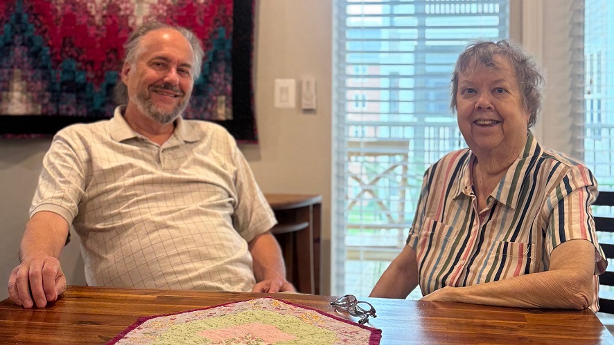 FAQ: Moving to Ashby Ponds with Expert Support