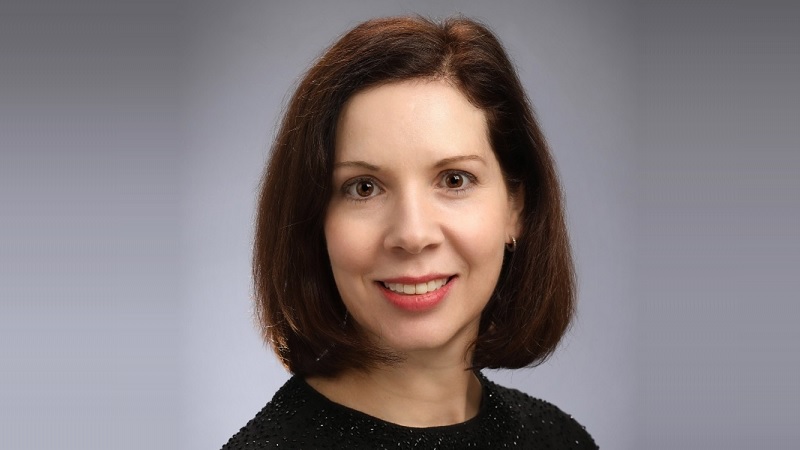 Maryland Center for the Arts Appoints Amy Riley, Blending Artistic and Administrative Expertise