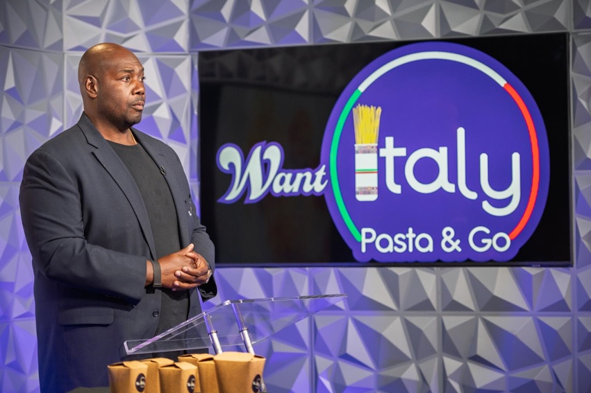 Disrupting the Norm: How Want Italy and MVP Kids Are Changing the Game