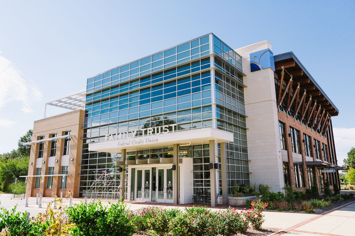 Family Trust Federal Credit Union Earns Best-In-State Credit Union Title in South Carolina by Forbes