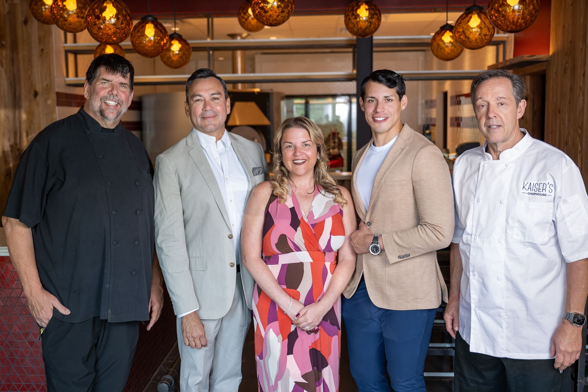 FAQ: Open Hand's 22nd Annual Party in the Kitchen Fundraiser
