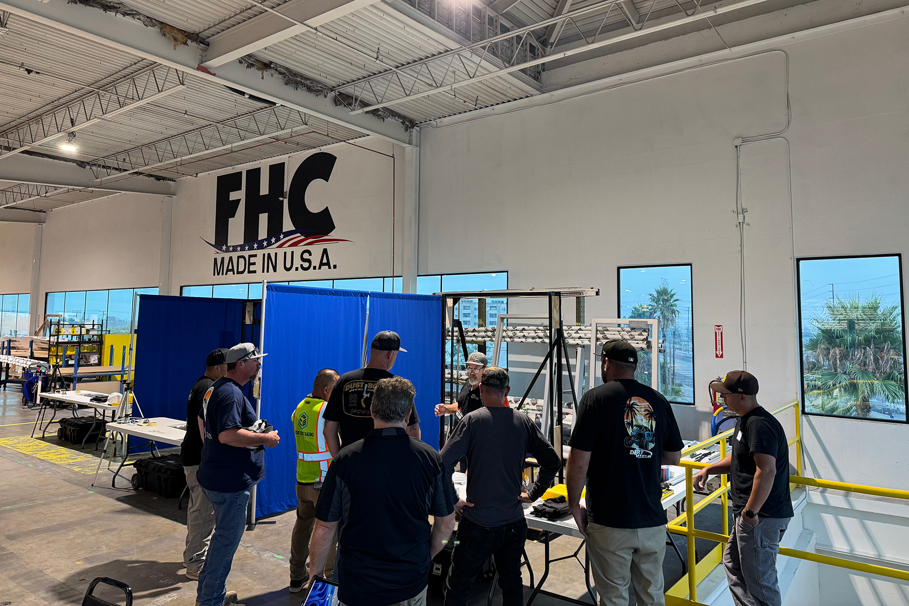 AGMT Certification Program Advances Glazing Industry Standardization Through Strategic Partnership