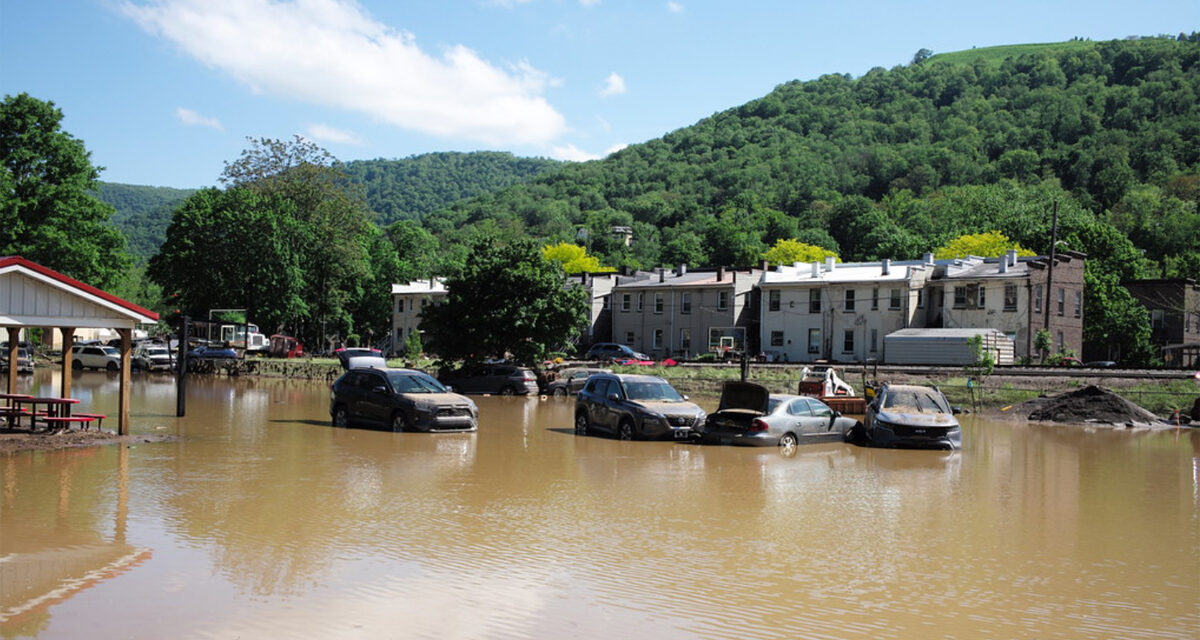 FAQ: Western Maryland's FEMA Aid Denial, Juvenile Services Assaults, and Housing Market Concerns