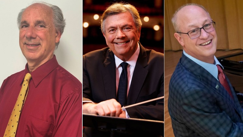 Palm Beach Symphony's 2025-2026 Masterworks Series: Ticket Information and Season Details