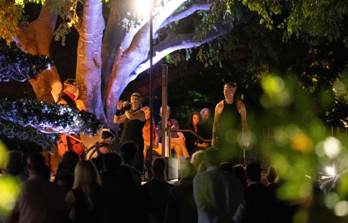 Morikami Museum's Lantern Dinner Blends Cultural Tradition with Critical Fundraising Success