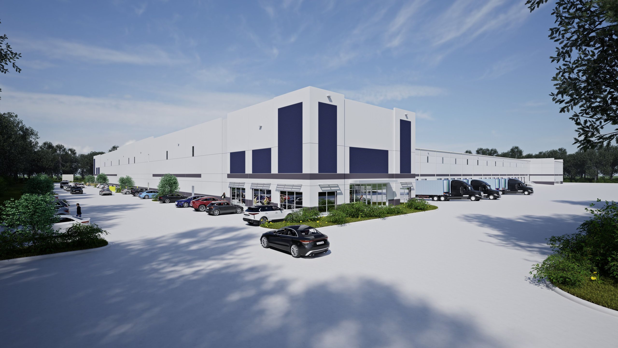 FAQ: Constellation Real Estate Partners' Acquisition and Development in Pasadena, Texas