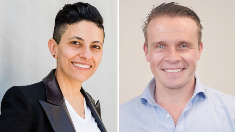 Helfie AI Strengthens Leadership Team to Advance Global Health Accessibility
