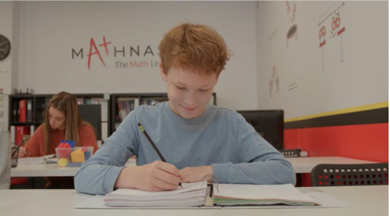 Mathnasium Learning Centers Expands Globally Amid Rising Demand for Supplemental Math Education
