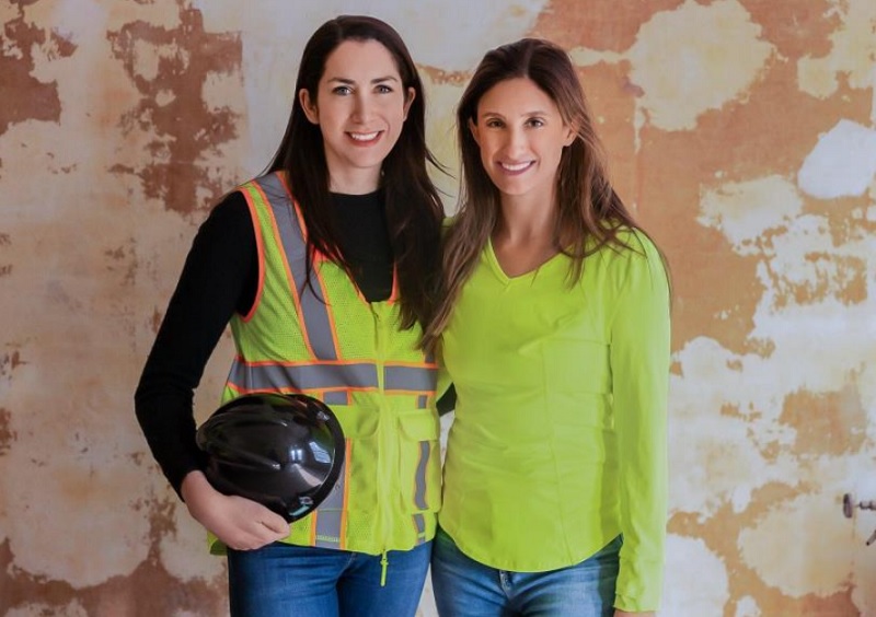 ARX Introduces First PPE Line Specifically Designed for Women in Construction