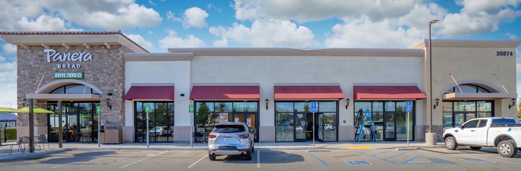 FAQ: SRS Real Estate Partners' $5.95 Million Sale at French Valley Marketplace