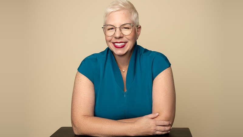 Melissa Sarhan Revolutionizes Senior Healthcare with Preventative Approach at FYZICAL Therapy & Balance Center