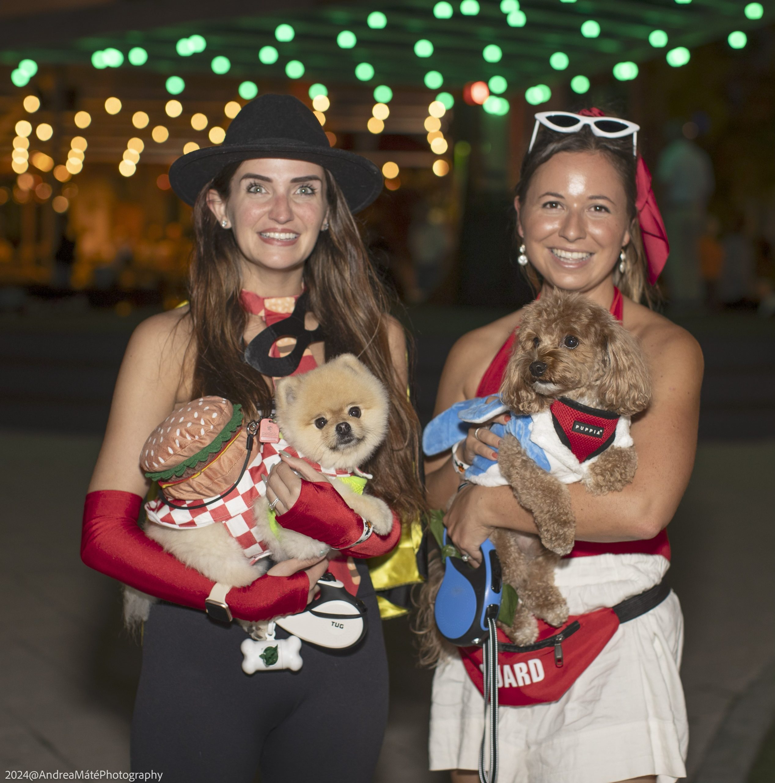 Pups N' Pumpkins Event Returns to Boca Center to Support Animal Rescue Efforts