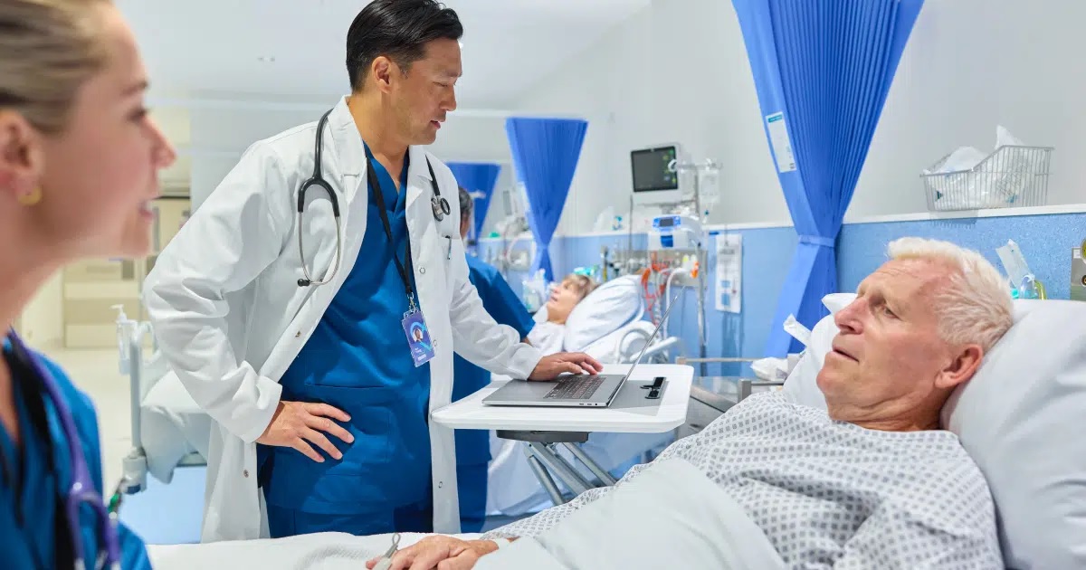 PointClickCare Launches AI-Powered ED Optimization Solution to Transform Skilled Nursing Facility Transitions