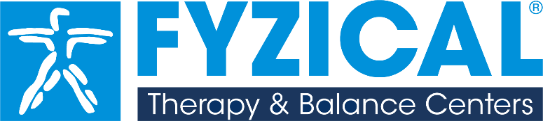 FYZICAL Therapy & Balance Centers Launches National 'Fight the Fall' Campaign to Address Falls Among Older Adults
