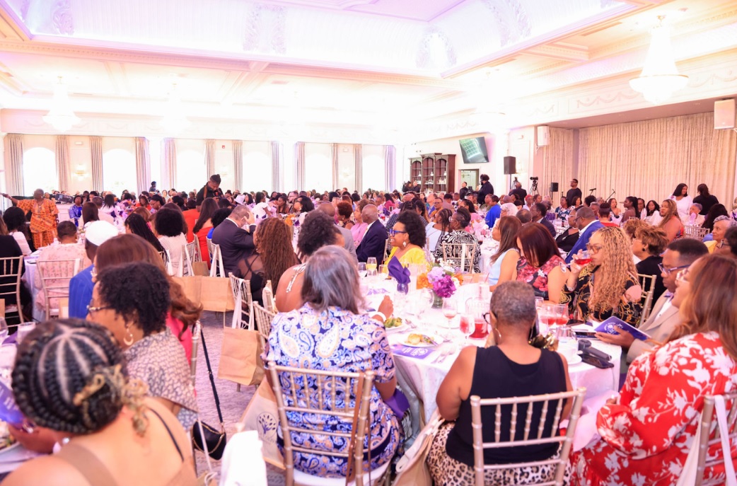 Sheila Y. Oliver Foundation Honors Women Leaders at Legacy Brunch, Announces Rebranding