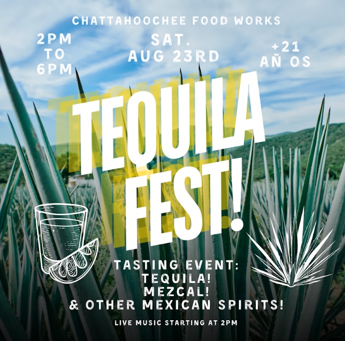 FAQ: Summer Events at The Works in August