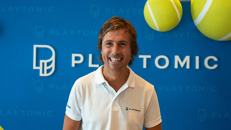 UK Ranks as World's Third-Largest Padel Market, Thanks to Technology and Community Engagement