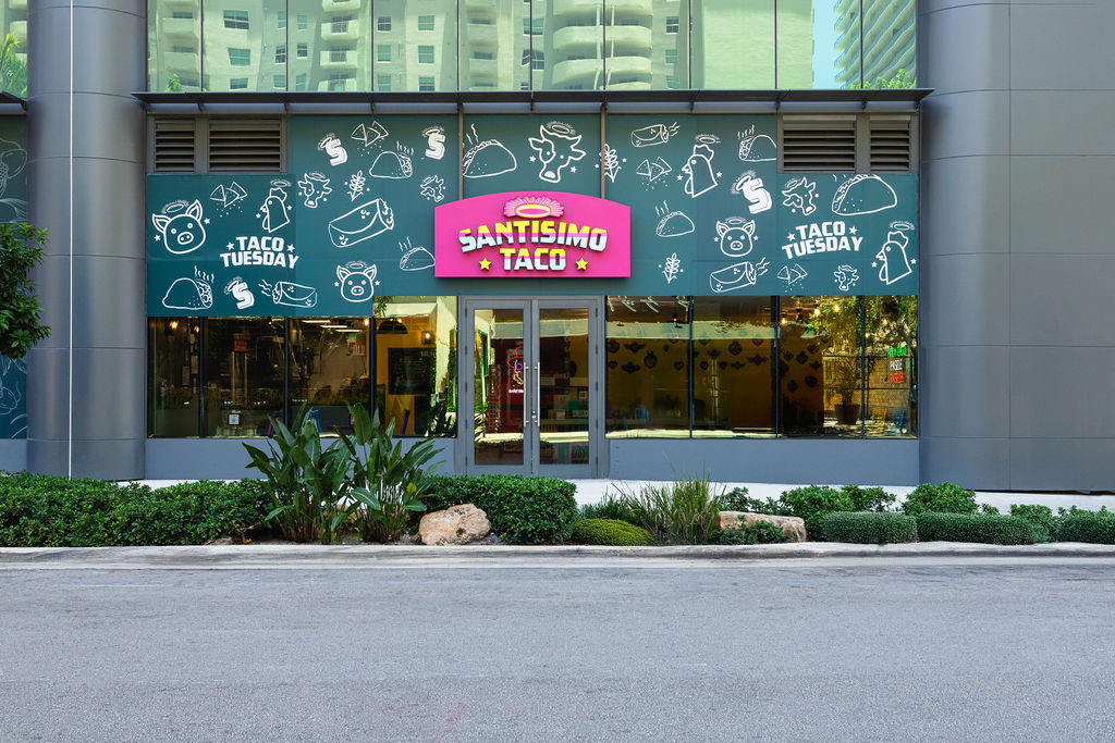 FAQ: Santisimo Taco's Authentic Mexican Cuisine in Brickell