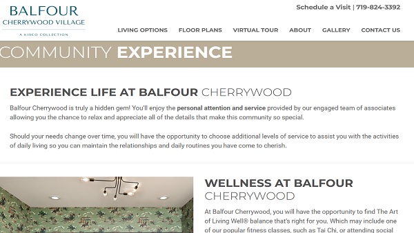 FAQ: Balfour Communities Dementia Training for Louisville Fire and EMS