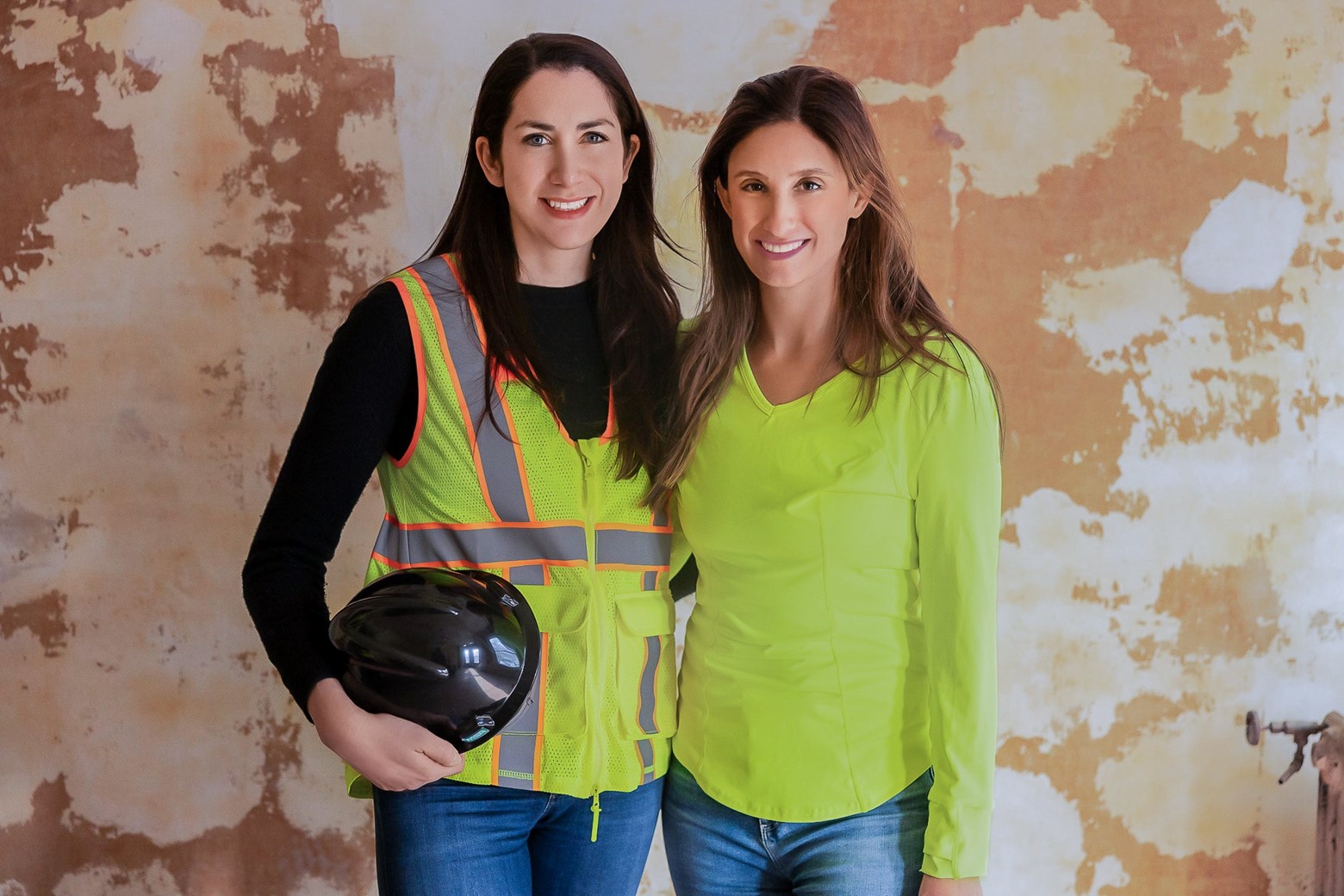 ARX Revolutionizes PPE for Women, Addressing Long-Standing Industry Gap