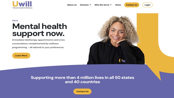 FAQ: Uwill's Recognition on Inc. 5000 as a Fastest-Growing Company