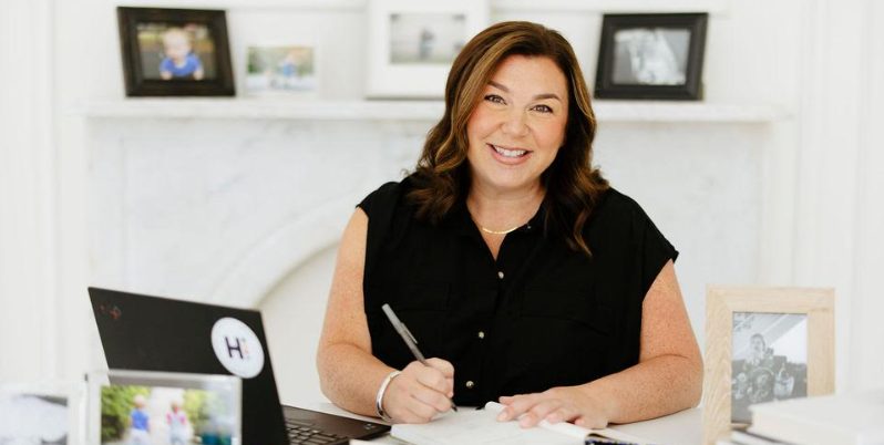 Former Corporate Partner's Career Transition Highlights Growing Demand for Leadership Coaching